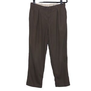 Armani Collezioni Dress PAnts Men size 34